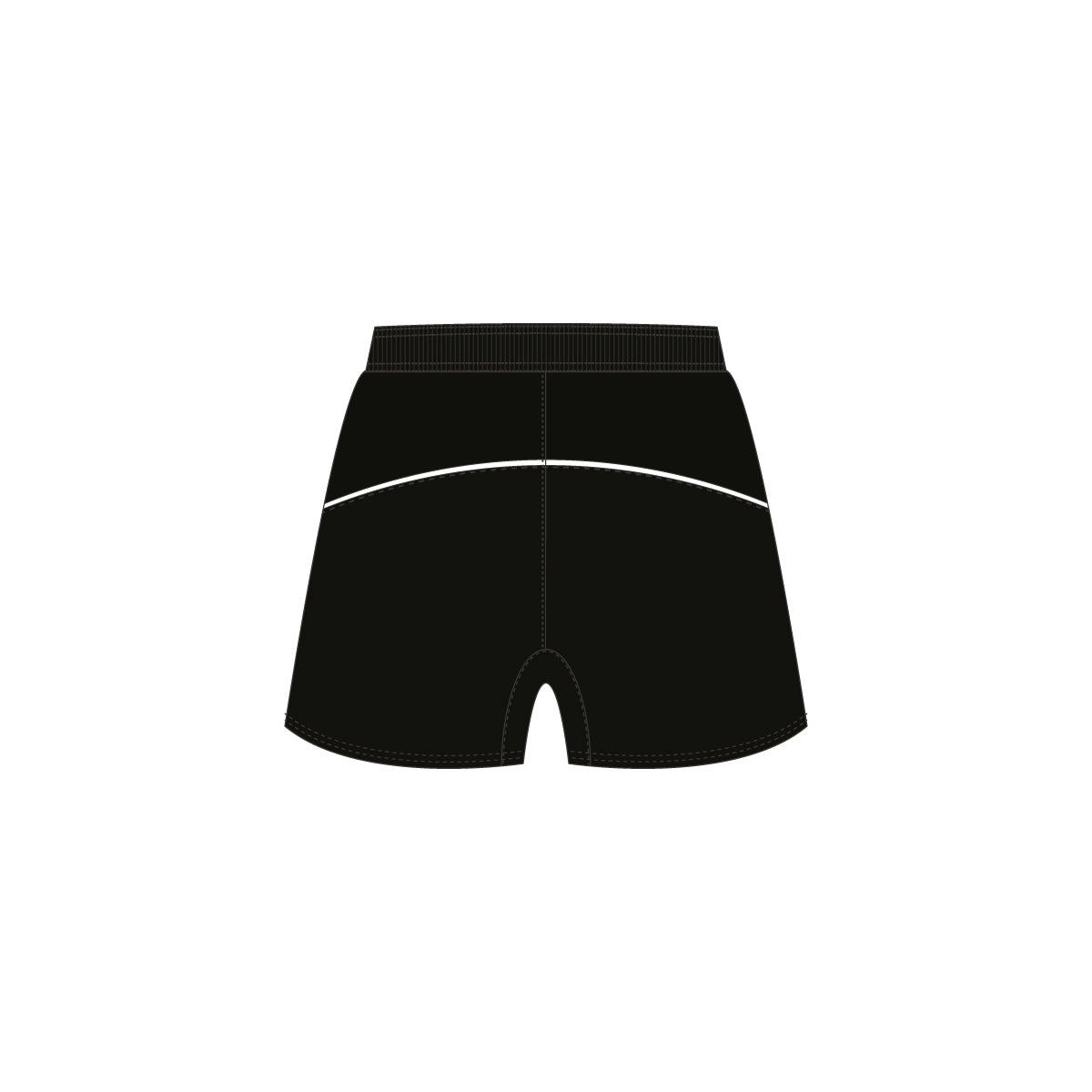 Yoroi Shorts