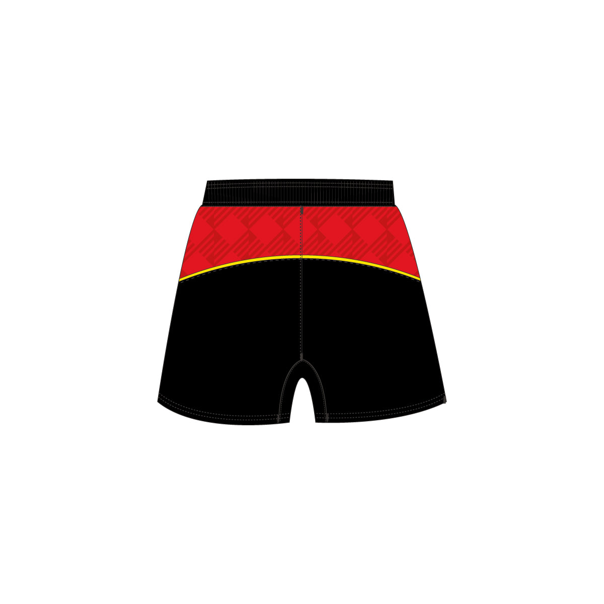 Yoroi Shorts