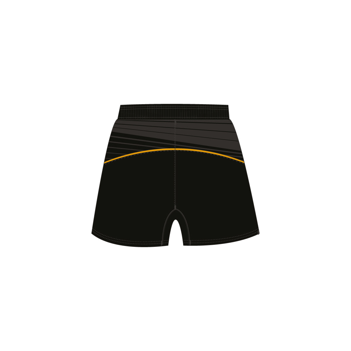 Yoroi Shorts
