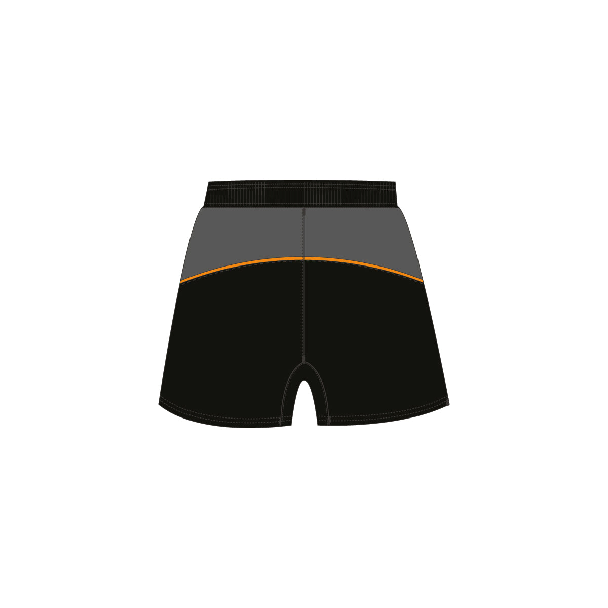 Yoroi Shorts