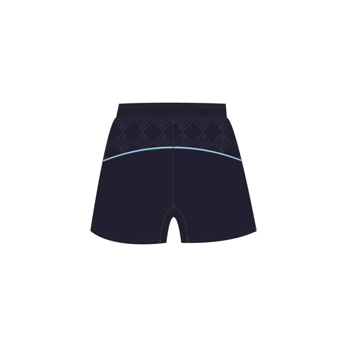 Yoroi Shorts