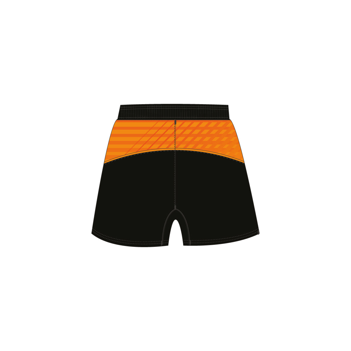 Yoroi Shorts