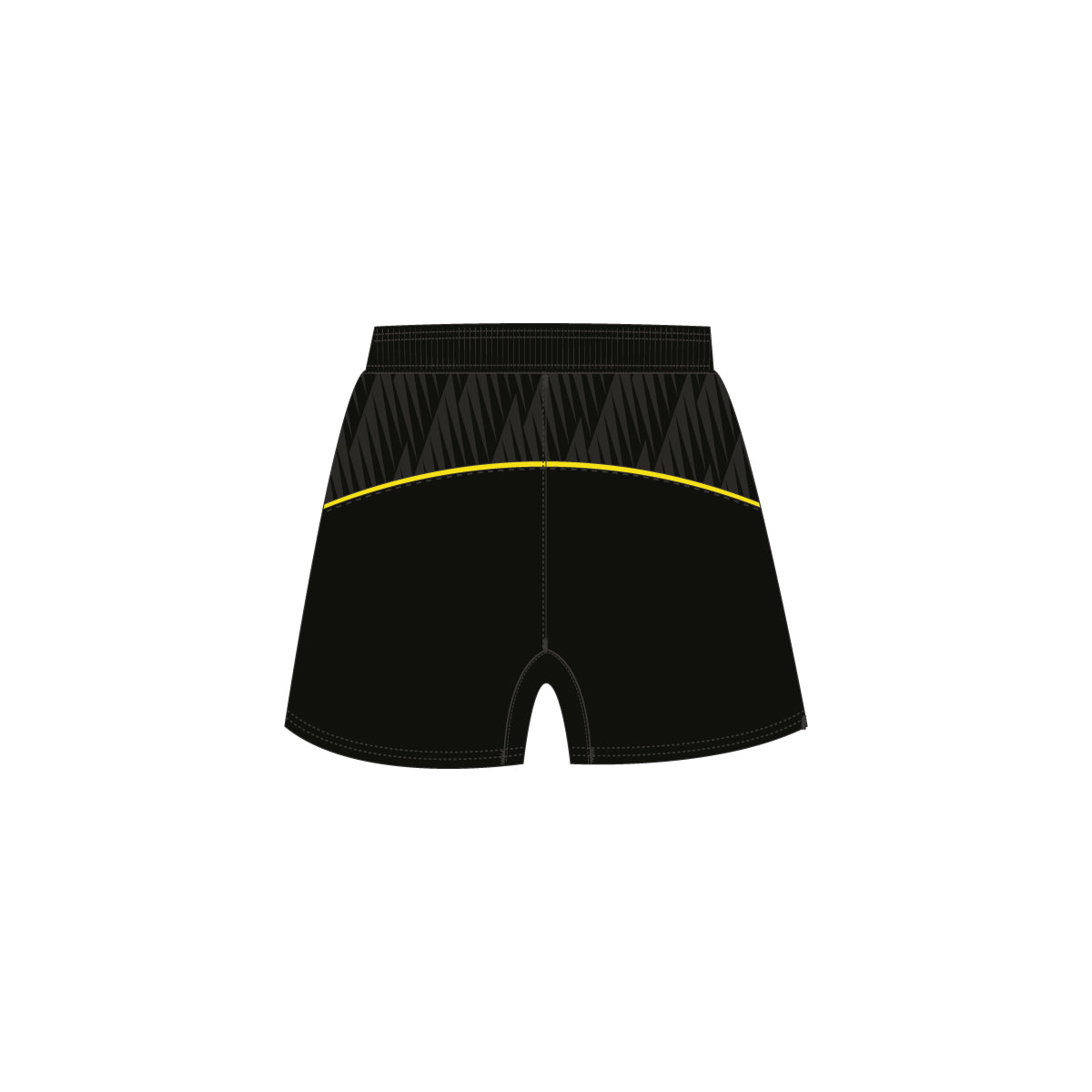 Yoroi Shorts