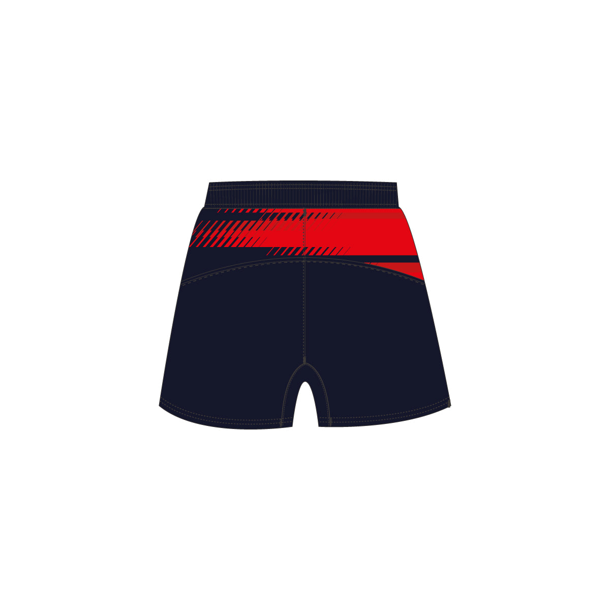 Yoroi Shorts