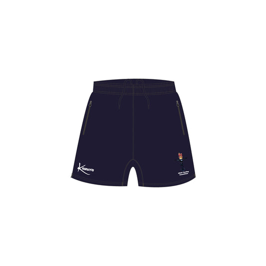 Yoroi Shorts
