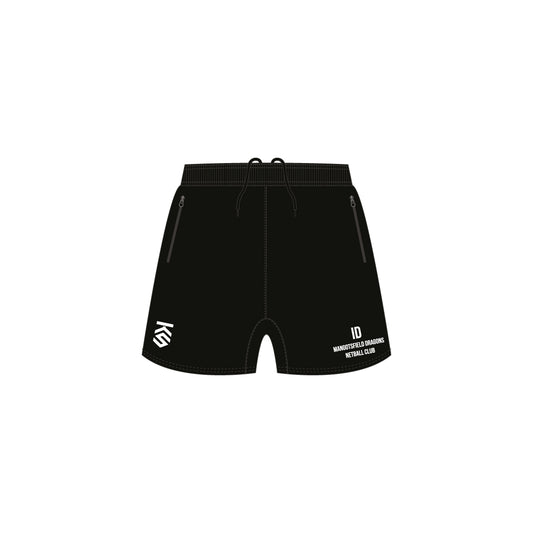Yoroi Shorts