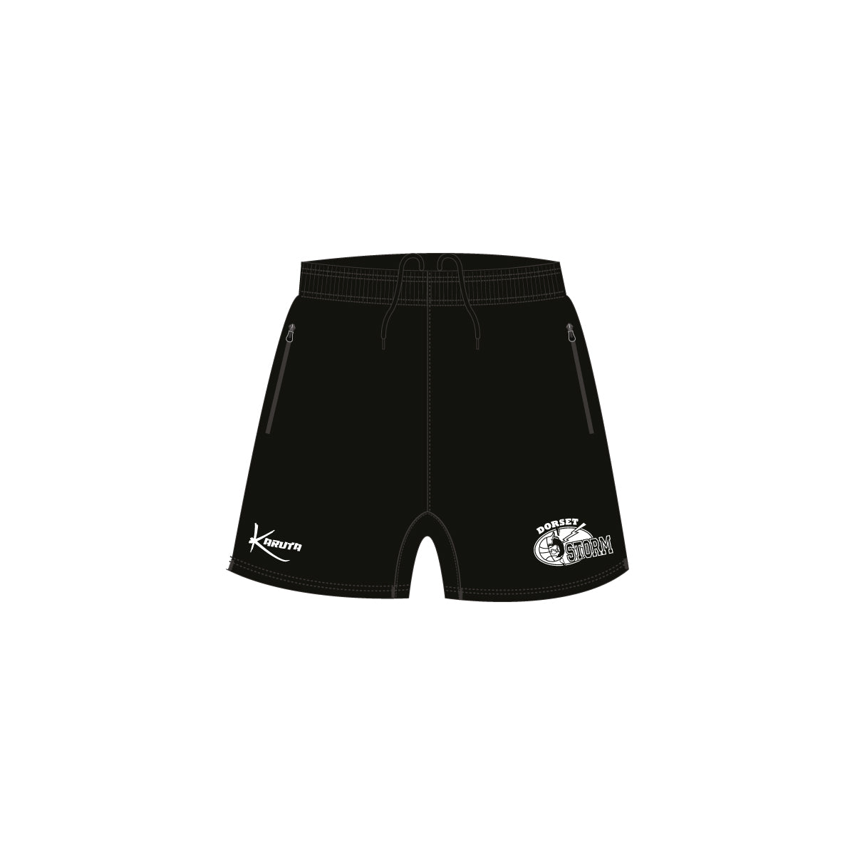 Yoroi Shorts