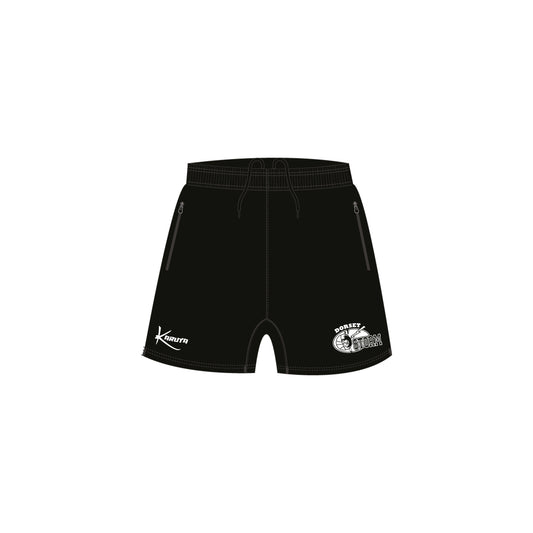Yoroi Shorts