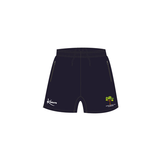 Yoroi Shorts
