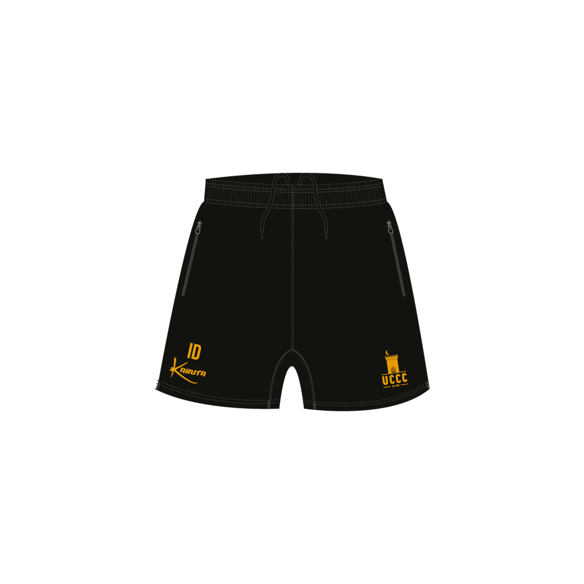 Yoroi Shorts
