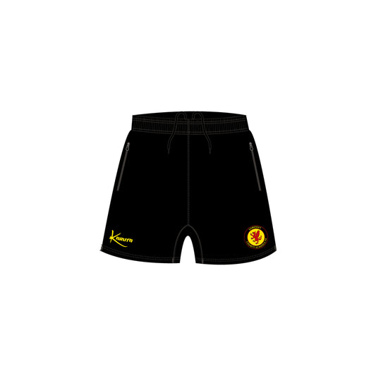 Ladies Yoroi Shorts