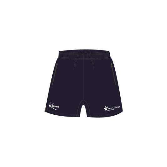 Yoroi Shorts