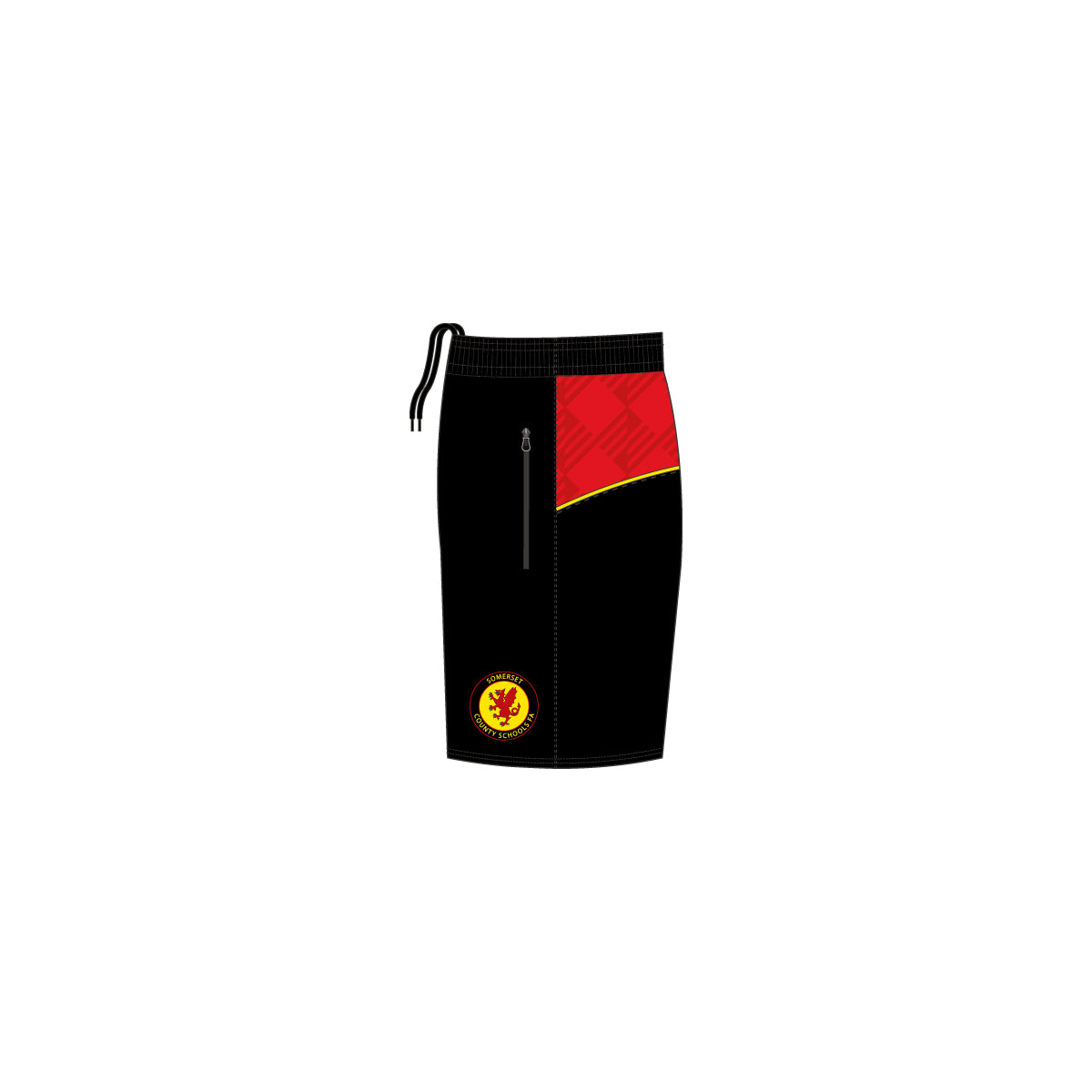 Yoroi Shorts