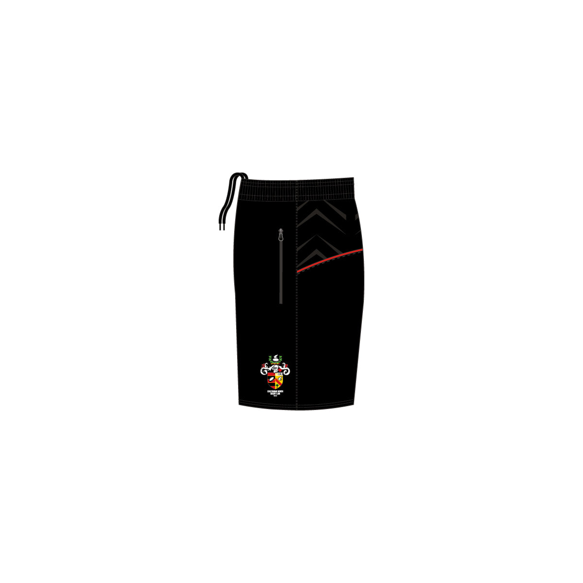 Yoroi Shorts
