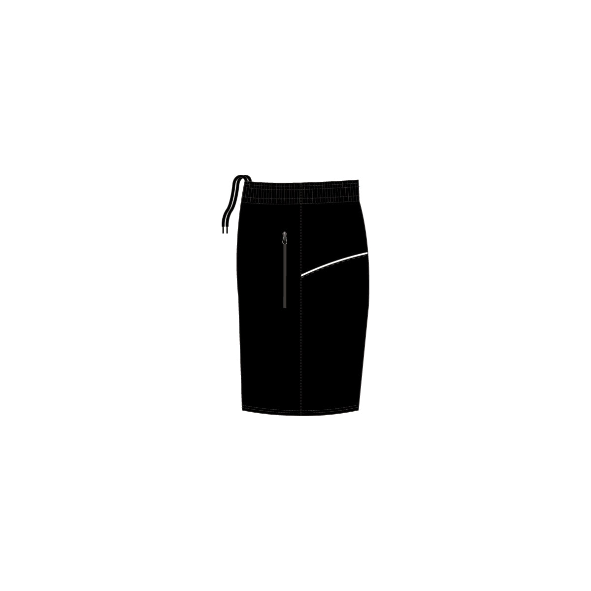 Yoroi Shorts