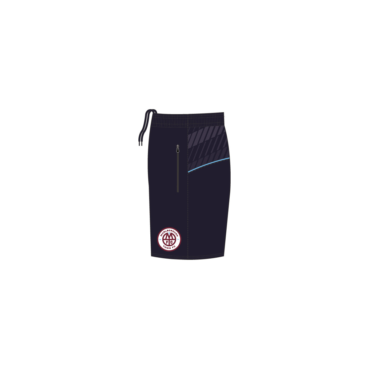 Yoroi Shorts