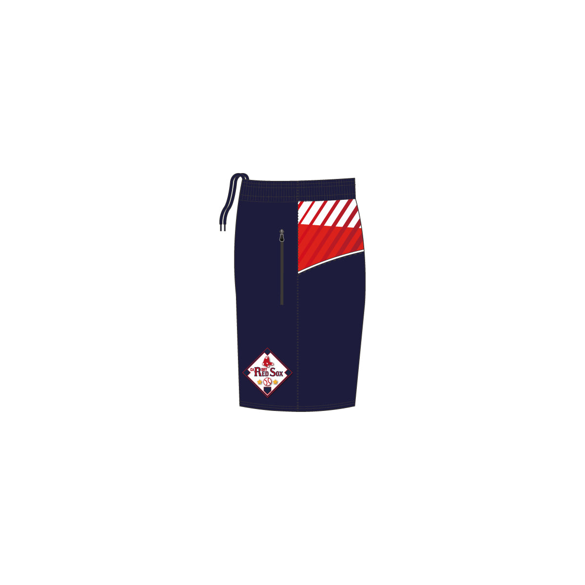 Yoroi Shorts