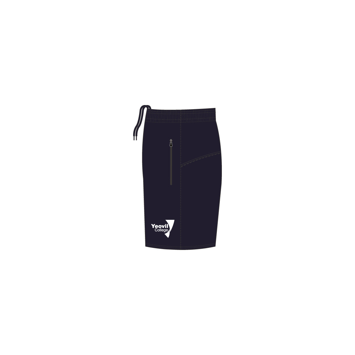 Yoroi Shorts