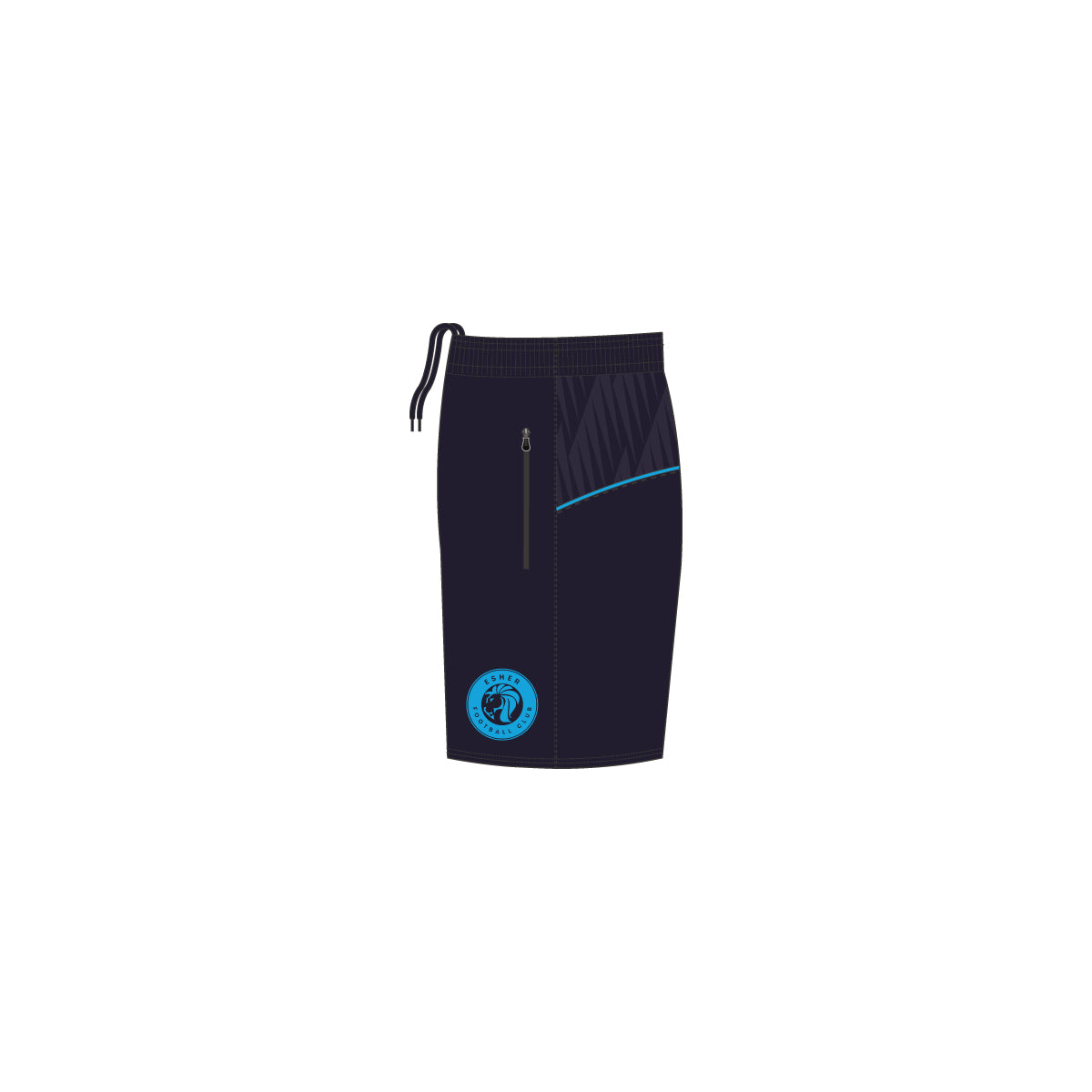 Yoroi Shorts