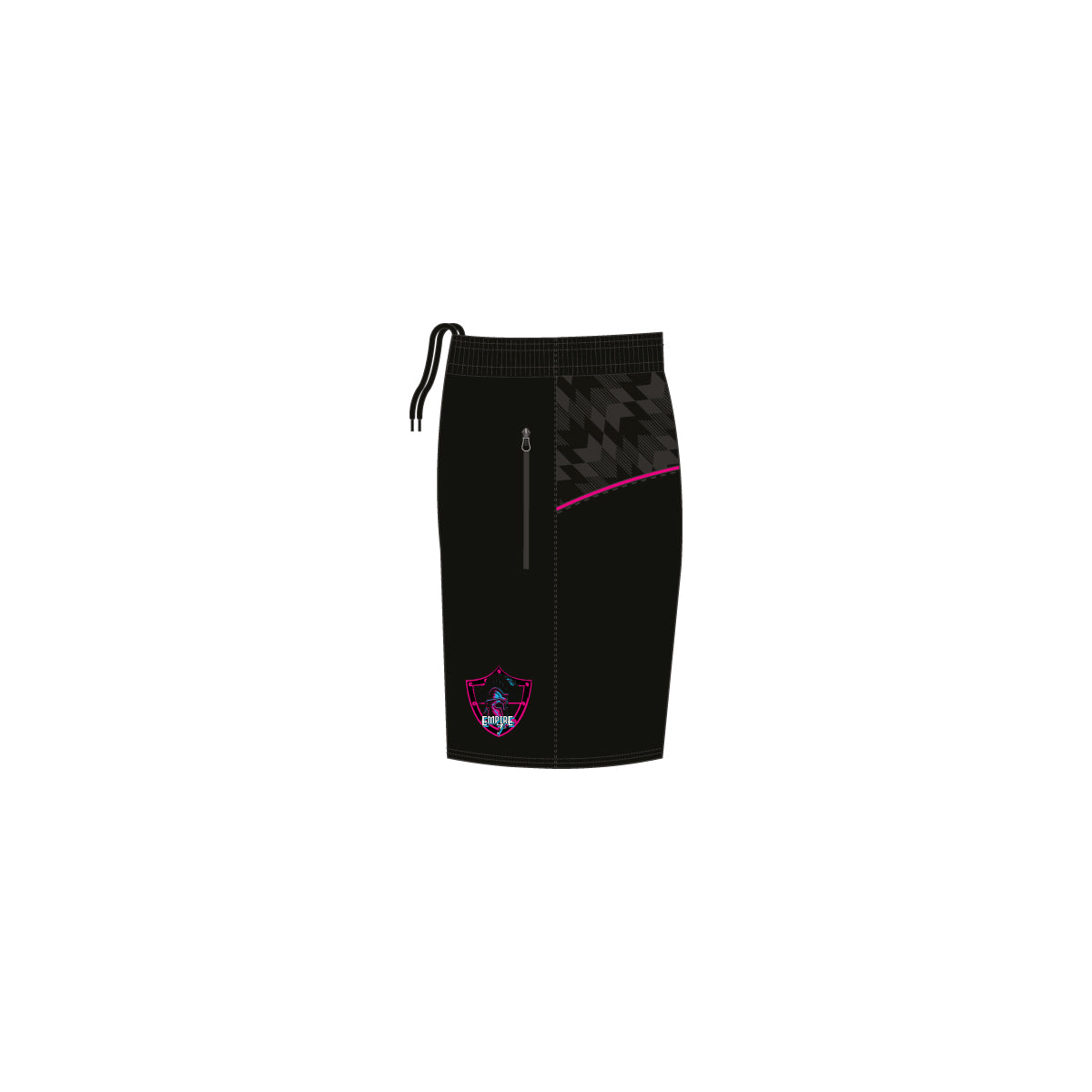 Yoroi Shorts