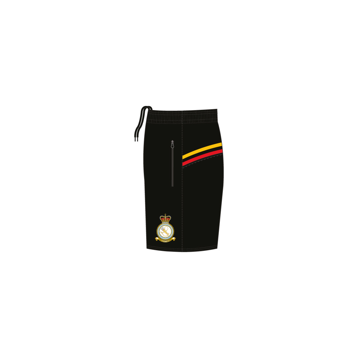 Yoroi Shorts