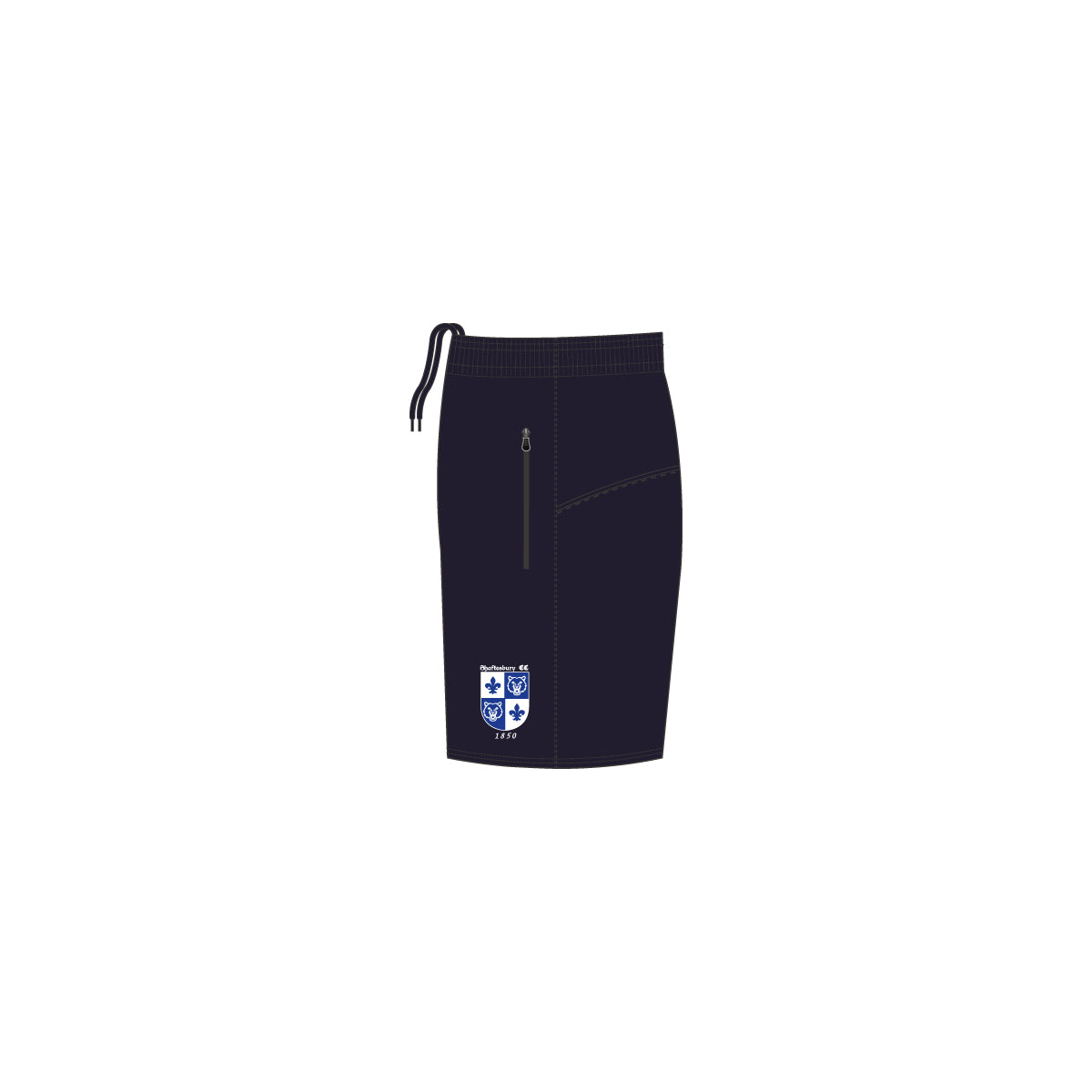 Yoroi Shorts
