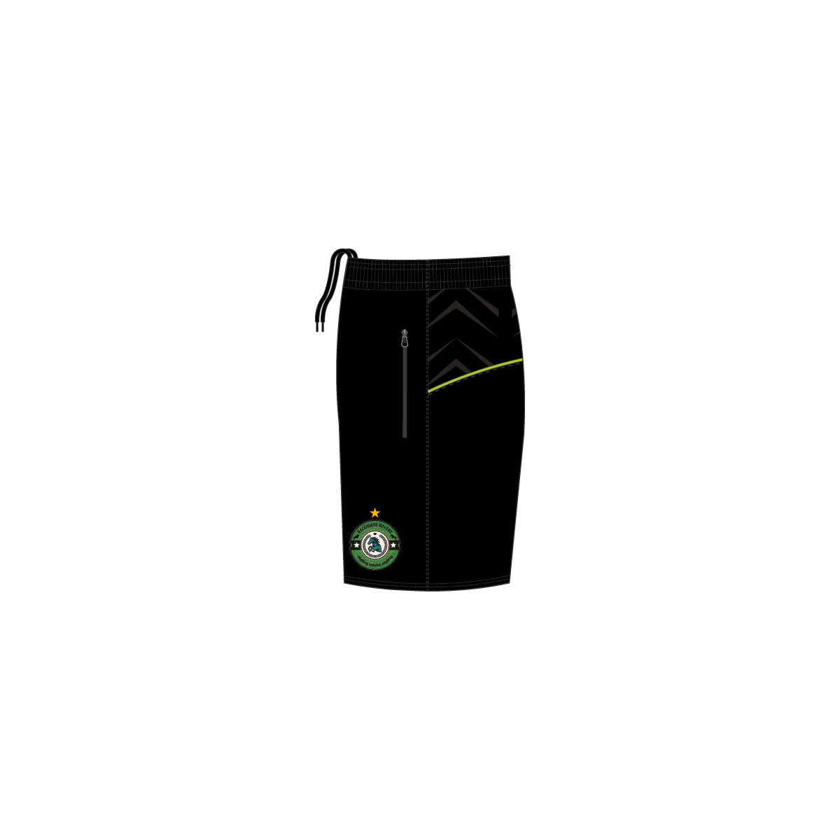 Yoroi Shorts