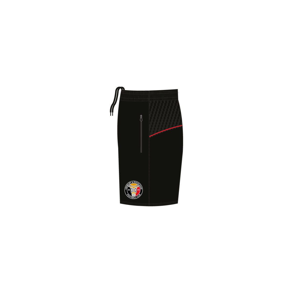 Yoroi Shorts
