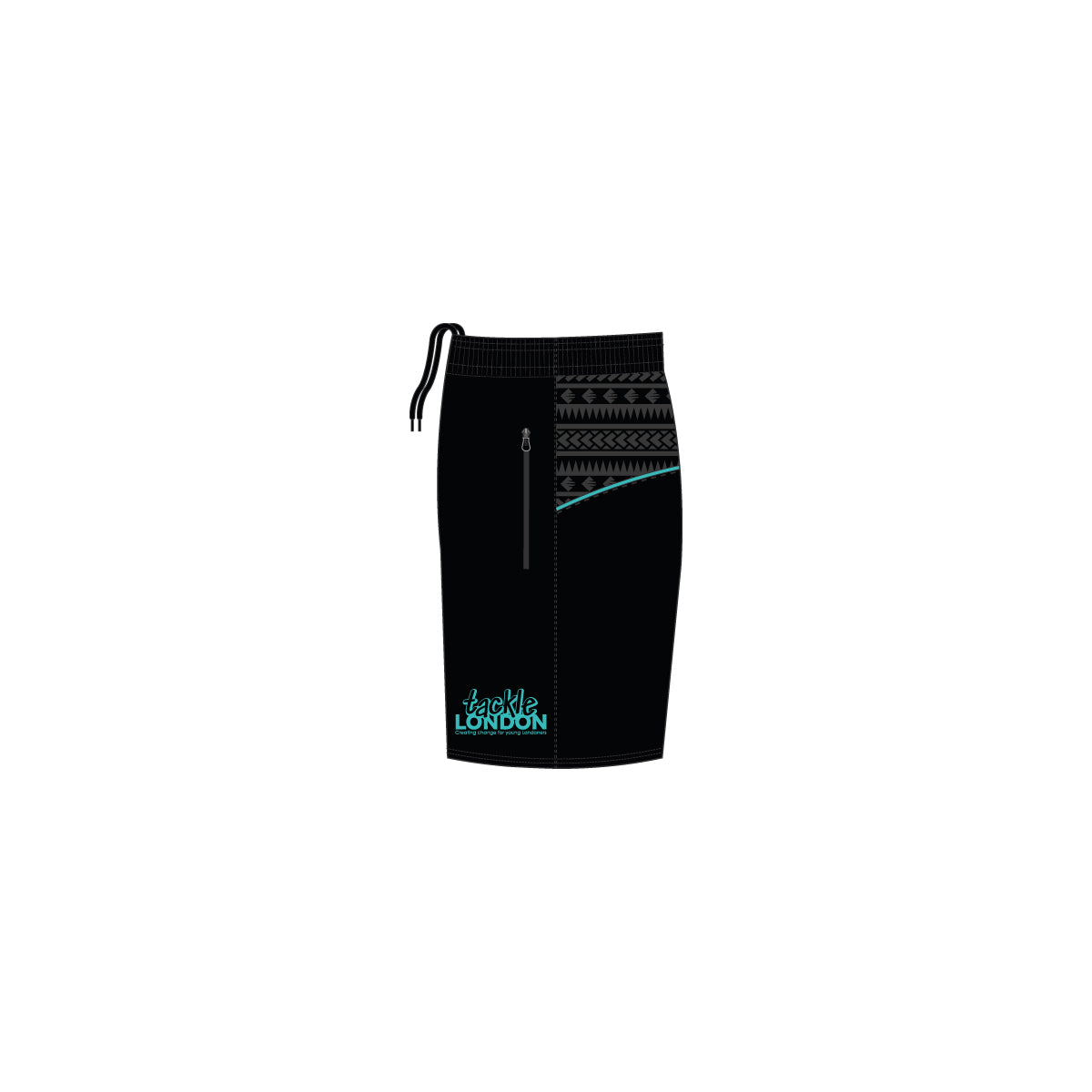 Yoroi Shorts
