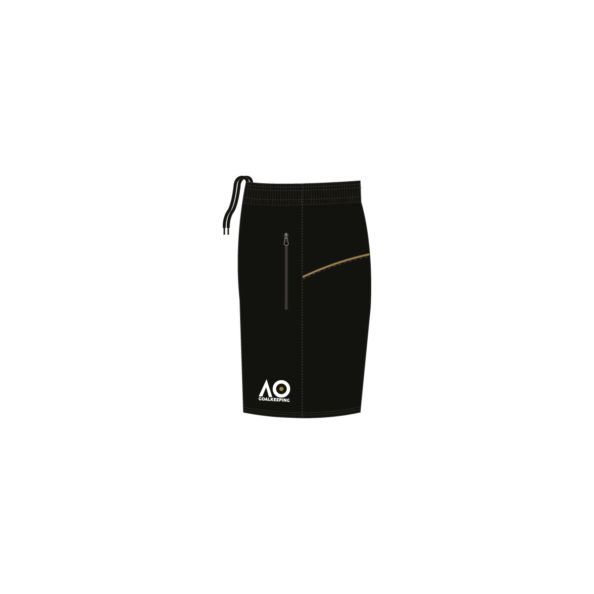 Yoroi Shorts