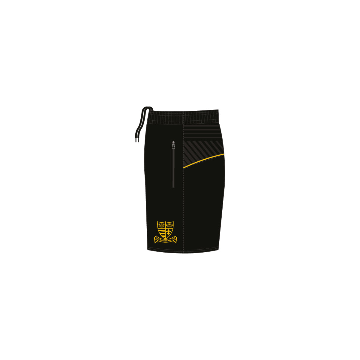 Yoroi Shorts