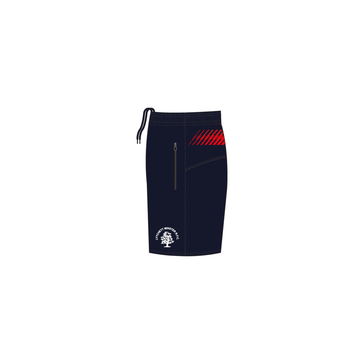 Yoroi Shorts