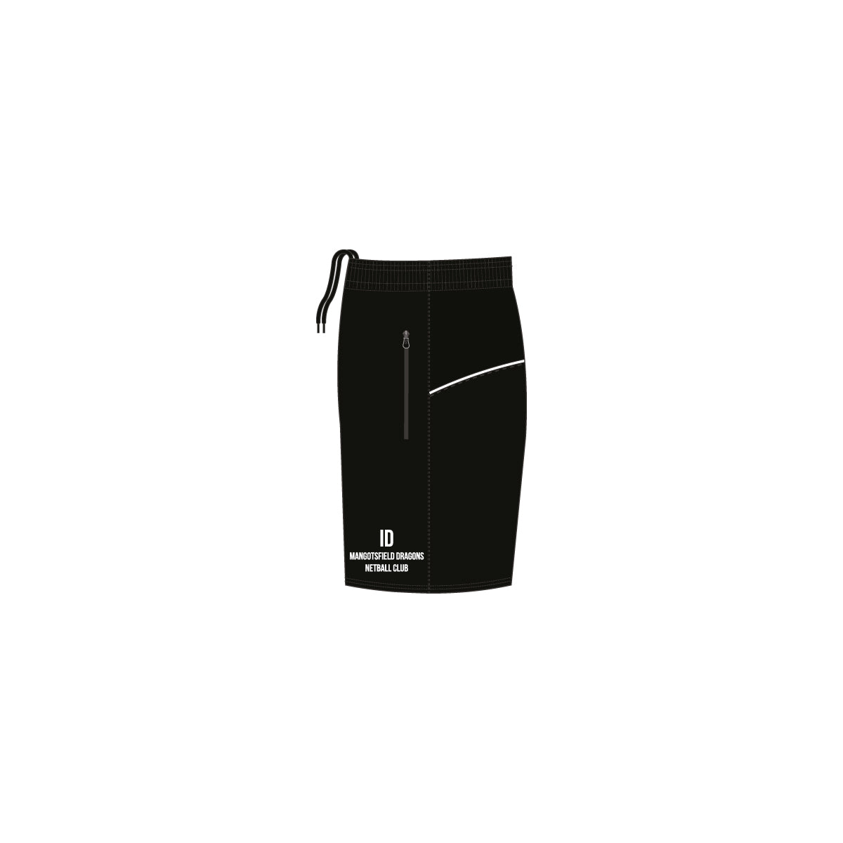 Yoroi Shorts
