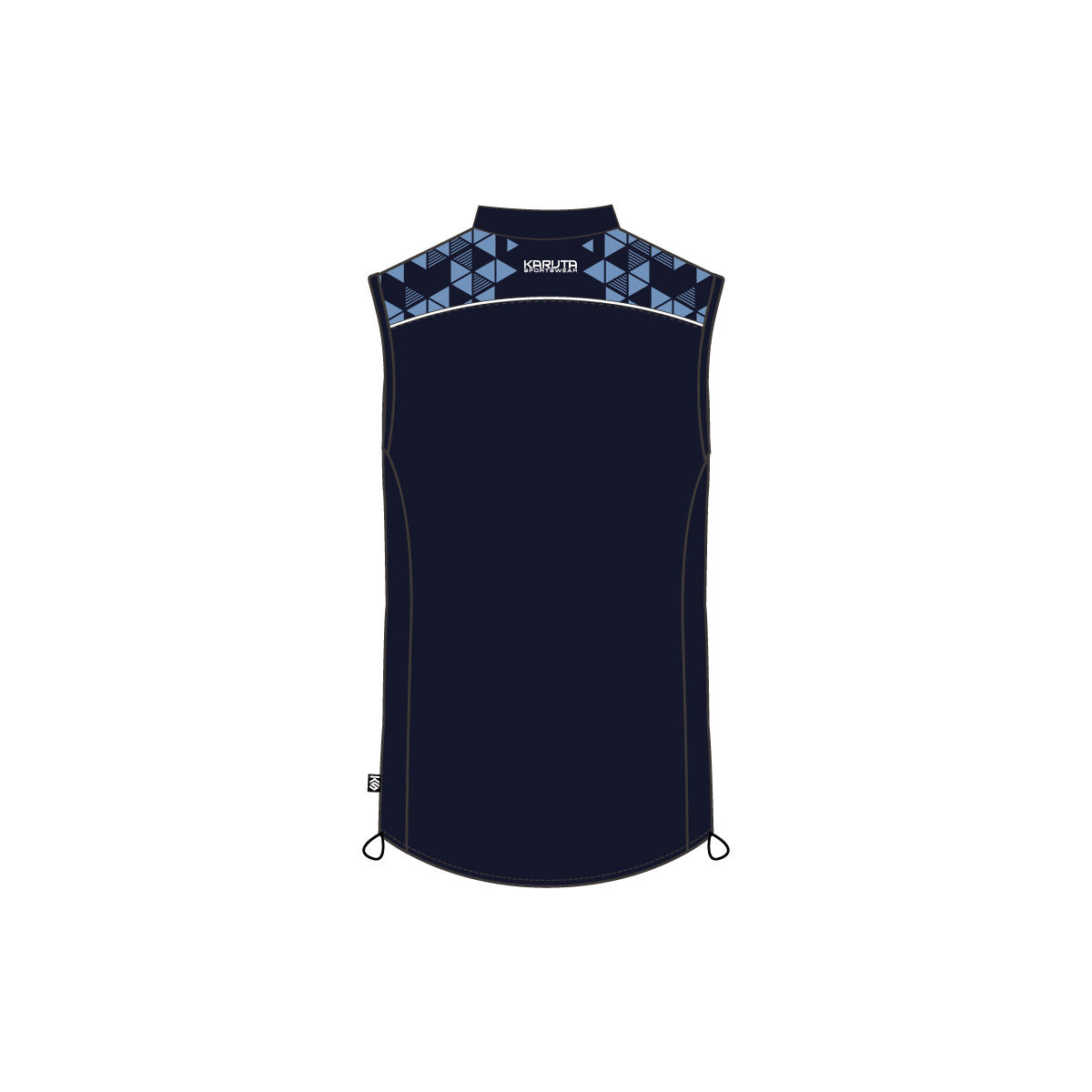 Yoroi Soft Shell Gilet