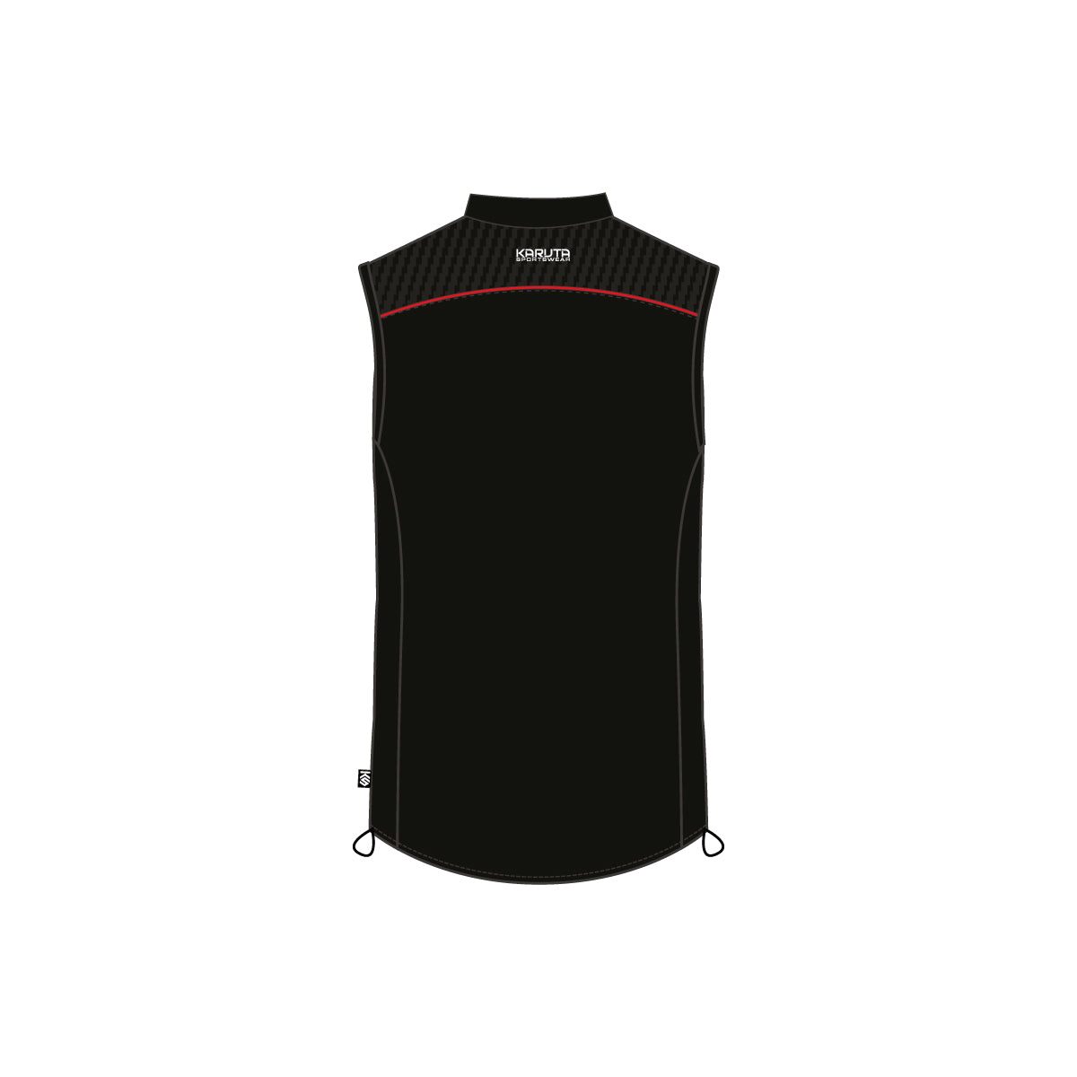 Yoroi Soft Shell Gilet