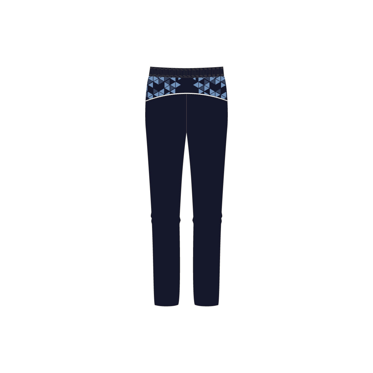 Yoroi Stadium Pants
