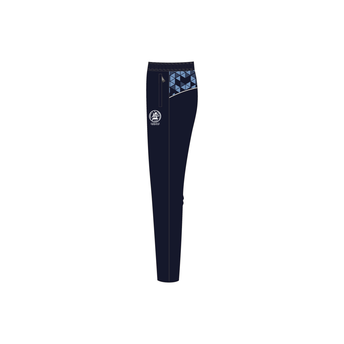 Yoroi Stadium Pants