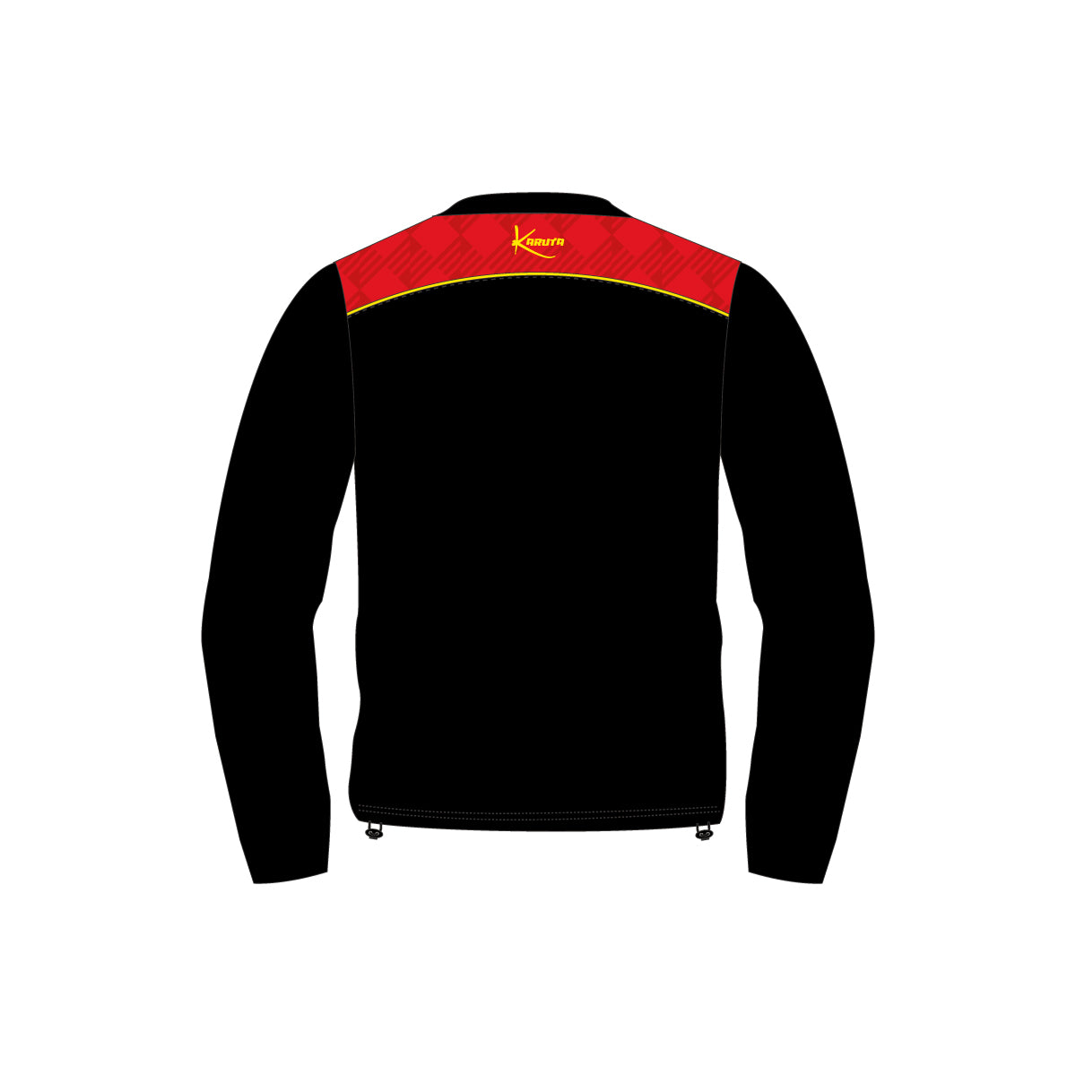 Ladies Yoroi Sweatshirt