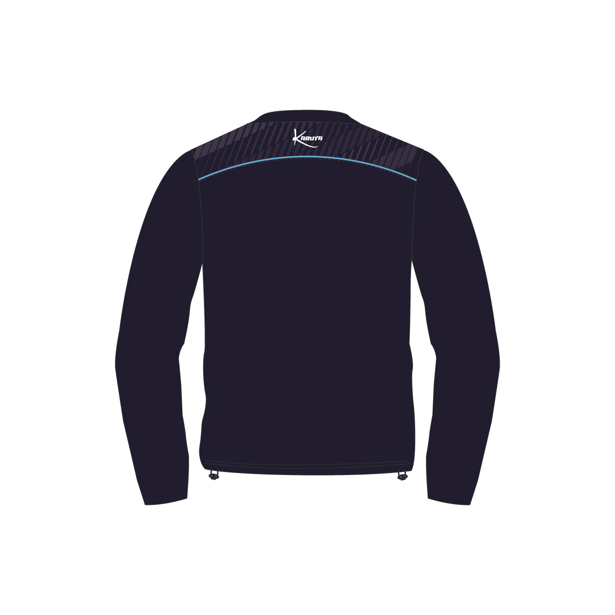 Yoroi Sweatshirt