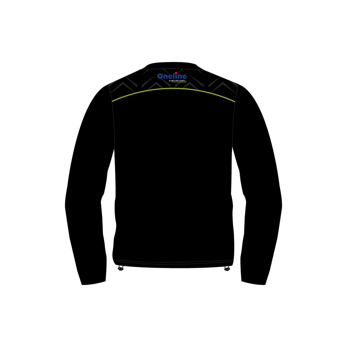 Yoroi Sweatshirt