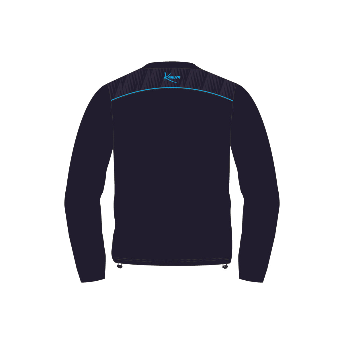 Yoroi Sweatshirt