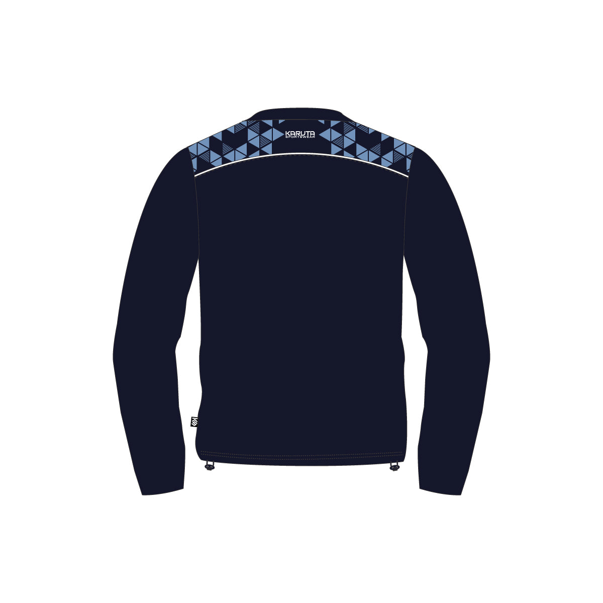 Yoroi Sweatshirt