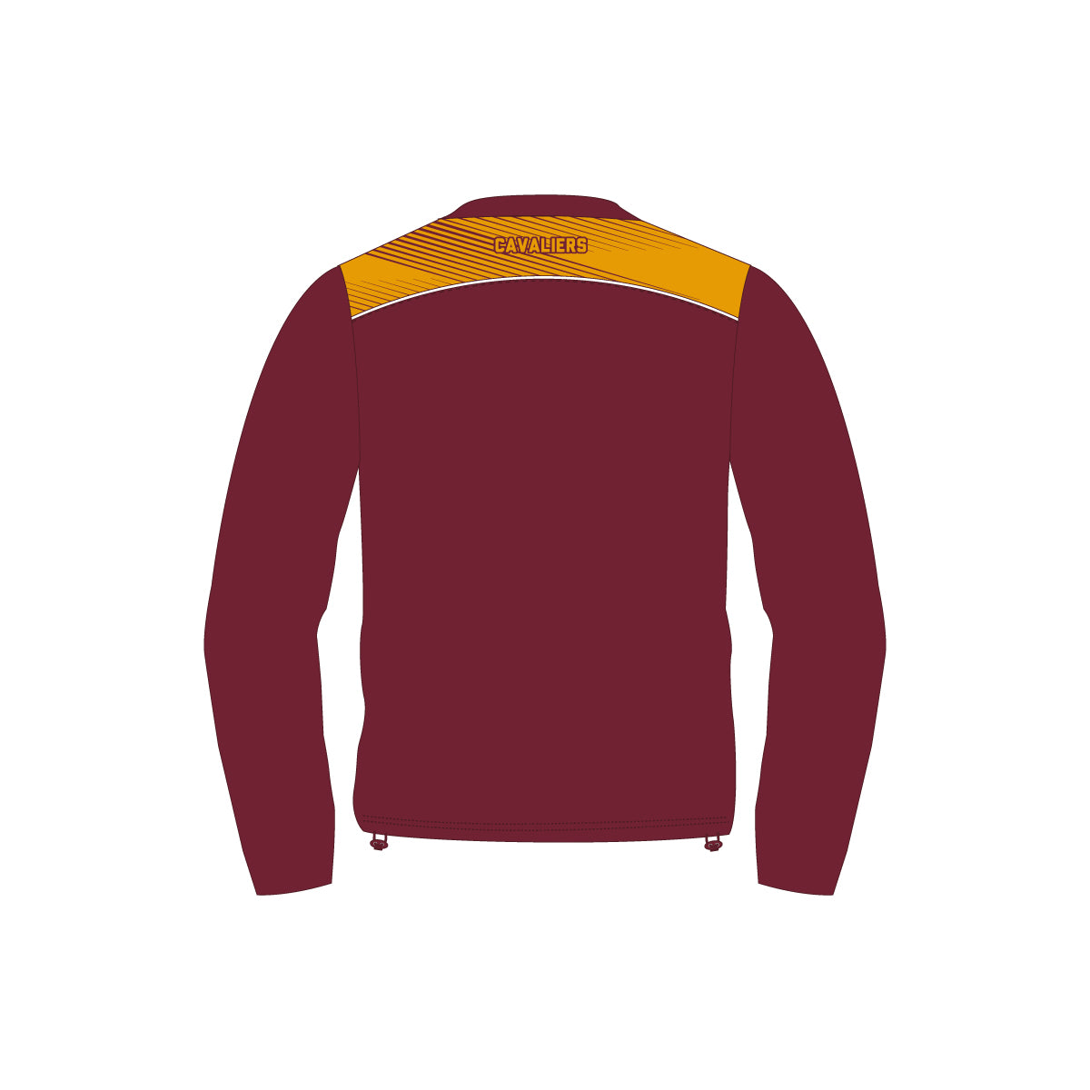Yoroi Sweatshirt
