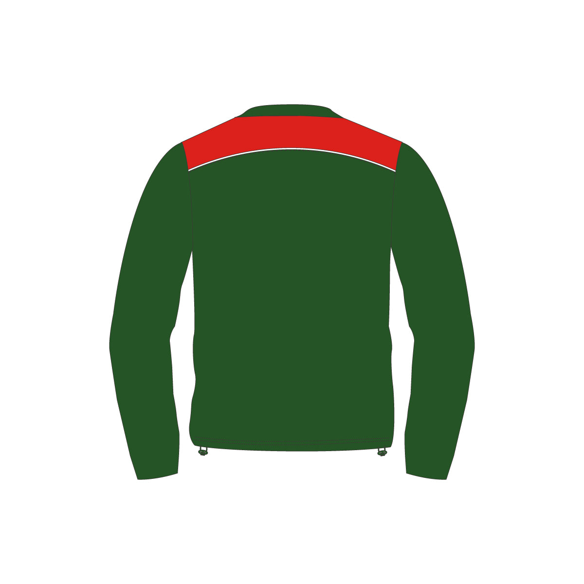 Yoroi Sweatshirt