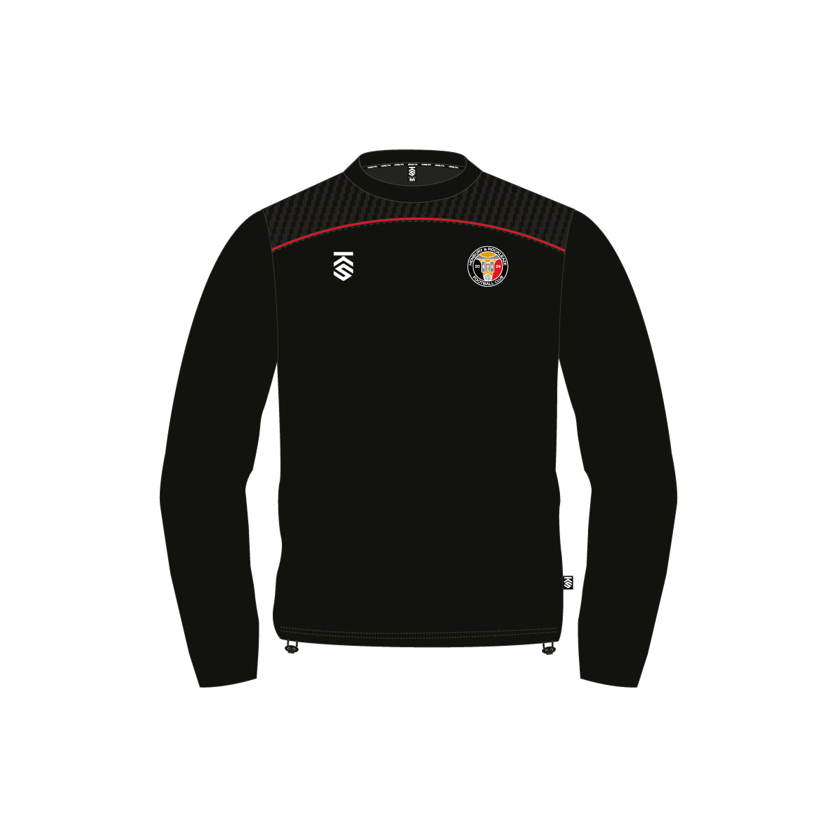 Yoroi Sweatshirt