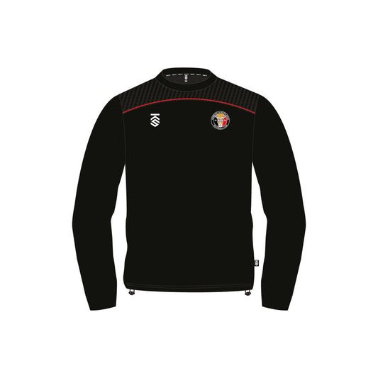 Yoroi Sweatshirt