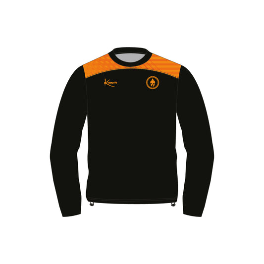 Yoroi Sweatshirt