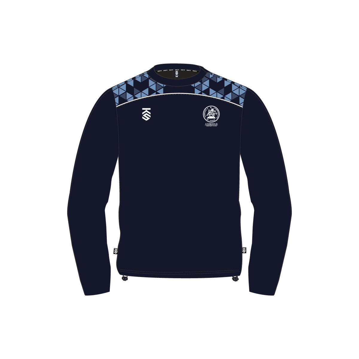 Yoroi Sweatshirt