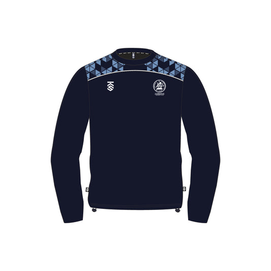 Yoroi Sweatshirt