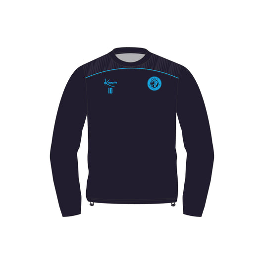 Yoroi Sweatshirt